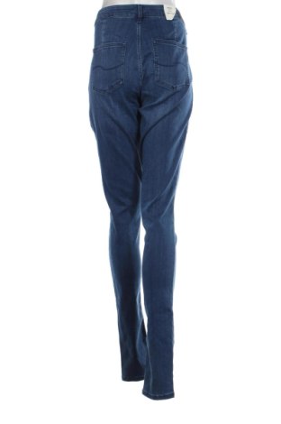 Damen Jeans Q/S by S.Oliver, Größe XXL, Farbe Blau, Preis 47,57 €