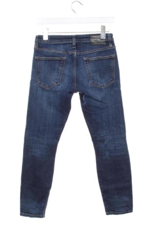 Дамски дънки R 13, Размер S, Цвят Син, Цена 168,00 €