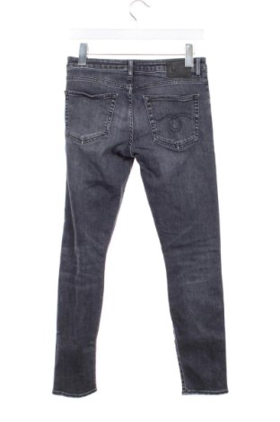 Дамски дънки R 13, Размер M, Цвят Сив, Цена 168,00 €