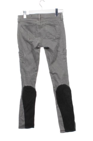 Дамски дънки Rag & Bone, Размер S, Цвят Сив, Цена 69,98 €