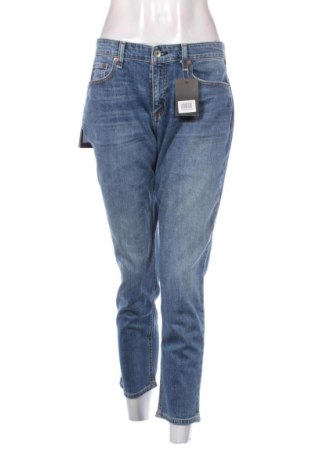 Blugi de femei Rag & Bone, Mărime L, Culoare Albastru, Preț 644,99 Lei