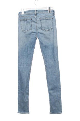 Дамски дънки Rag & Bone, Размер S, Цвят Син, Цена 69,98 €