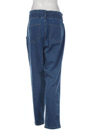 Дамски дънки Rainbow, Размер XL, Цвят Син, Цена 14,83 €