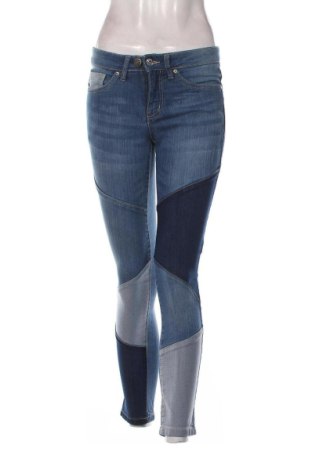 Дамски дънки Rainbow, Размер M, Цвят Син, Цена 14,83 €