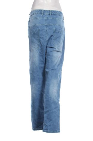 Dámské džíny  Rainbow Collection, Velikost 3XL, Barva Modrá, Cena  289,00 Kč