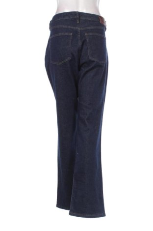 Dámské džíny  Ralph Lauren, Velikost XL, Barva Modrá, Cena  1 580,00 Kč