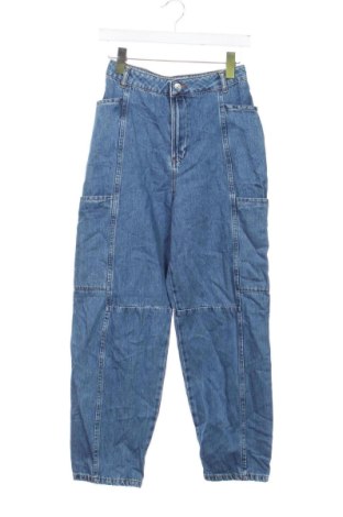 Női farmernadrág Reborn, Méret XS, Szín Kék, Ár 5 309 Ft