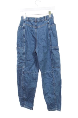 Női farmernadrág Reborn, Méret XS, Szín Kék, Ár 5 309 Ft