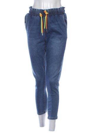 Дамски дънки Red Seventy, Размер S, Цвят Син, Цена 14,74 €