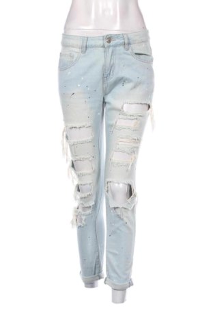 Γυναικείο Τζίν Redial, Μέγεθος S, Χρώμα Μπλέ, Τιμή 21,00 €