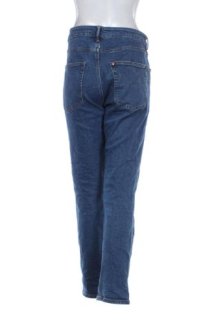 Γυναικείο Τζίν Regular Denim, Μέγεθος XL, Χρώμα Μπλέ, Τιμή 10,99 €