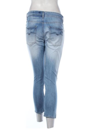 Дамски дънки Replay, Размер M, Цвят Син, Цена 45,46 €