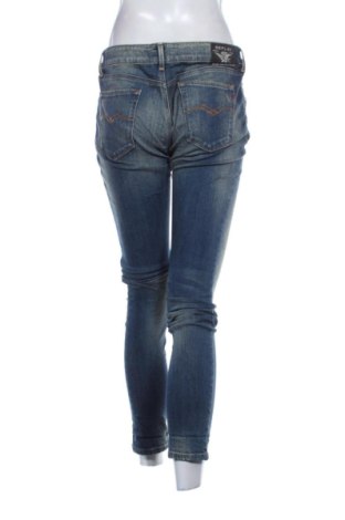 Γυναικείο Τζίν Replay, Μέγεθος XXL, Χρώμα Μπλέ, Τιμή 29,99 €