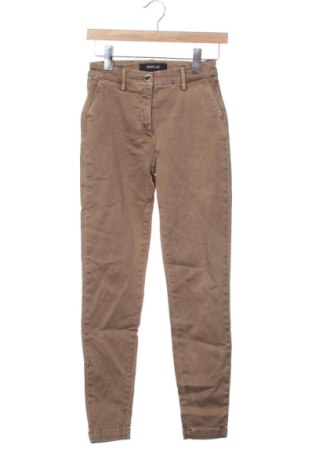 Damen Jeans Replay, Größe XXS, Farbe Braun, Preis € 45,50
