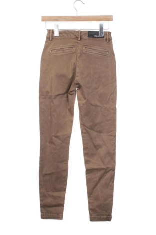 Damen Jeans Replay, Größe XXS, Farbe Braun, Preis € 45,50