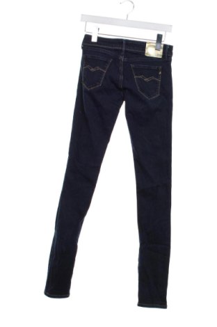 Дамски дънки Replay, Размер S, Цвят Син, Цена 24,54 €