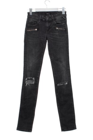 Damen Jeans Replay, Größe XS, Farbe Schwarz, Preis € 45,51