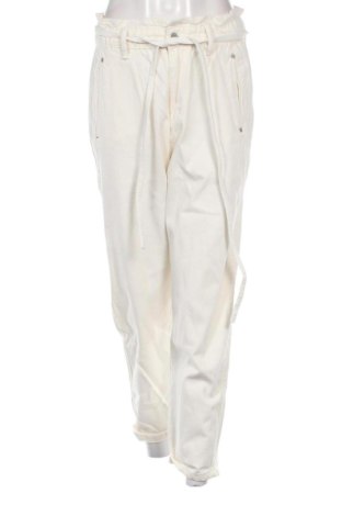 Γυναικείο Τζίν Reserved, Μέγεθος M, Χρώμα Λευκό, Τιμή 14,74 €