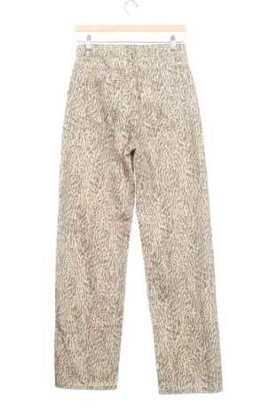 Дамски дънки Reserved, Размер XS, Цвят Многоцветен, Цена 18,70 €