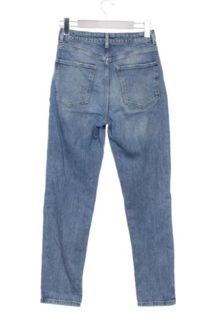 Γυναικείο Τζίν Reserved, Μέγεθος XS, Χρώμα Μπλέ, Τιμή 15,00 €