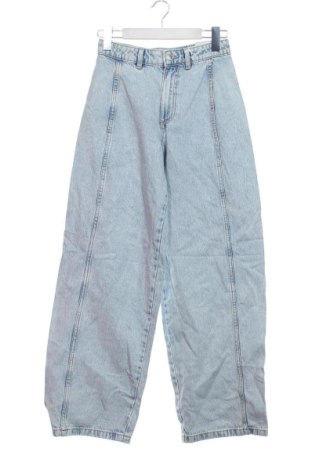 Dámské džíny  Reserved, Velikost XS, Barva Modrá, Cena  699,00 Kč