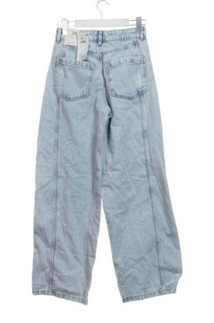 Dámské džíny  Reserved, Velikost XS, Barva Modrá, Cena  699,00 Kč