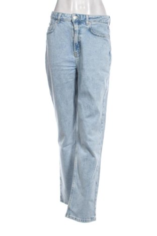 Дамски дънки Reserved, Размер S, Цвят Син, Цена 14,77 €