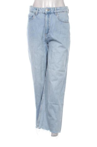 Дамски дънки Reserved, Размер M, Цвят Син, Цена 11,24 €