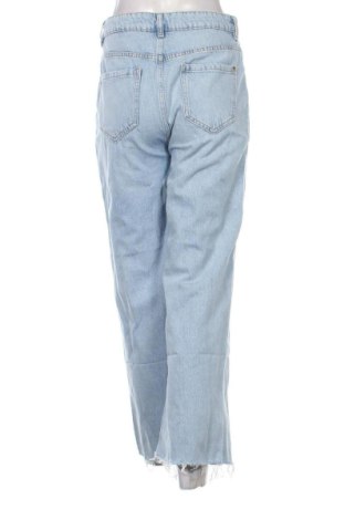 Дамски дънки Reserved, Размер M, Цвят Син, Цена 11,24 €