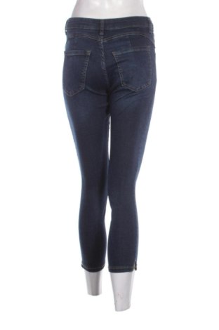 Dámske džínsy  Reserved, Veľkosť S, Farba Modrá, Cena  15,00 €