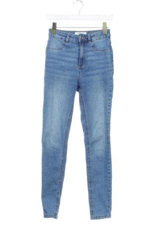 Дамски дънки Reserved, Размер XS, Цвят Син, Цена 15,00 €