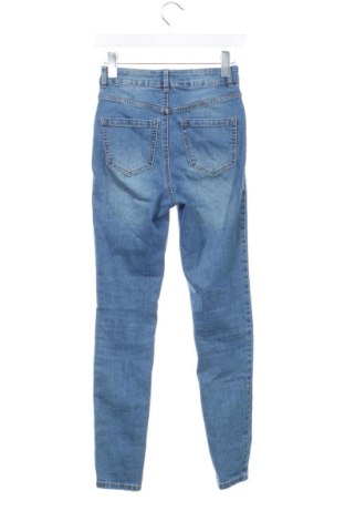 Дамски дънки Reserved, Размер XS, Цвят Син, Цена 15,00 €