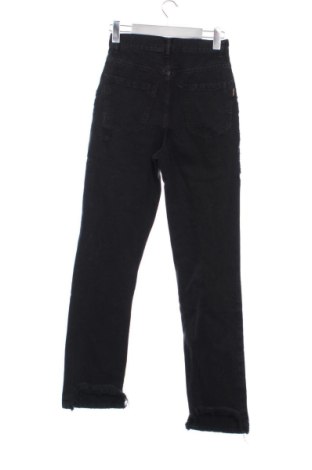 Dámske džínsy  Retrofete, Veľkosť XS, Farba Čierna, Cena  157,95 €
