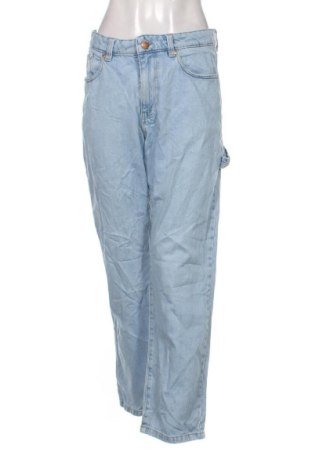 Damen Jeans Review, Größe M, Farbe Blau, Preis 25,99 €