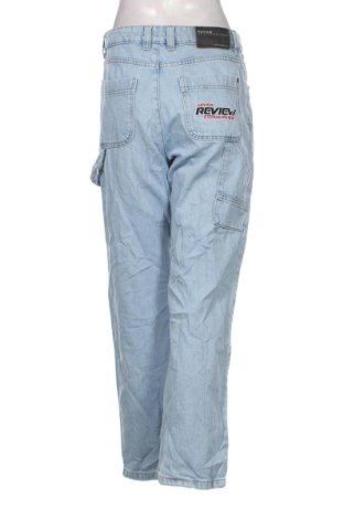 Damen Jeans Review, Größe M, Farbe Blau, Preis 25,99 €