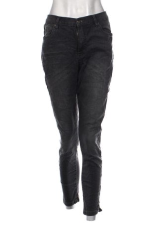 Damen Jeans Rick Cardona, Größe L, Farbe Grau, Preis € 25,99
