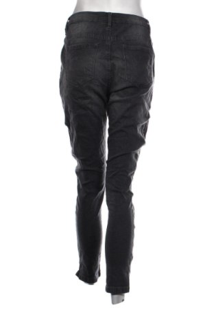 Damen Jeans Rick Cardona, Größe L, Farbe Grau, Preis € 25,99