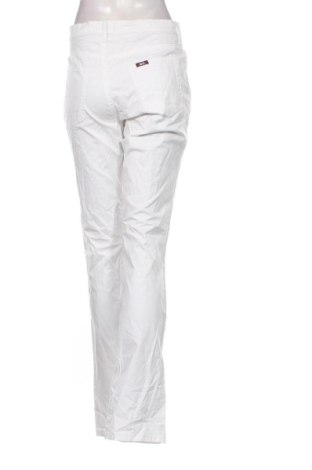 Γυναικείο Τζίν Rifle Jeans, Μέγεθος XL, Χρώμα Λευκό, Τιμή 15,99 €