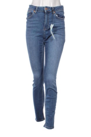 Damskie jeansy River Island, Rozmiar M, Kolor Niebieski, Cena 250,99 zł