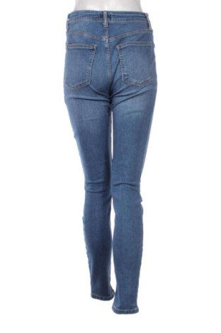 Damskie jeansy River Island, Rozmiar M, Kolor Niebieski, Cena 250,99 zł