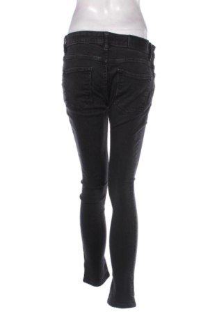 Damen Jeans River Island, Größe XL, Farbe Schwarz, Preis 21,00 €