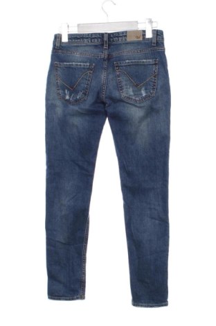 Γυναικείο Τζίν Roma, Μέγεθος M, Χρώμα Μπλέ, Τιμή 11,99 €