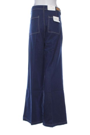 Dámske džínsy  S.Oliver, Veľkosť XL, Farba Modrá, Cena  56,95 €
