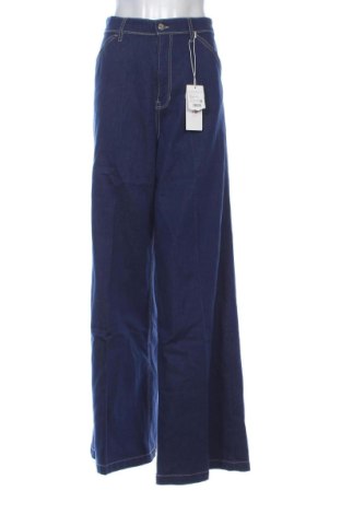 Dámské džíny  S.Oliver, Velikost L, Barva Modrá, Cena  1 429,00 Kč