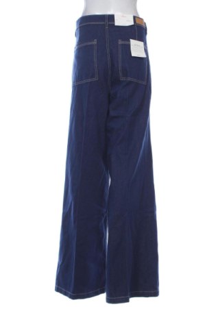 Dámské džíny  S.Oliver, Velikost L, Barva Modrá, Cena  1 429,00 Kč