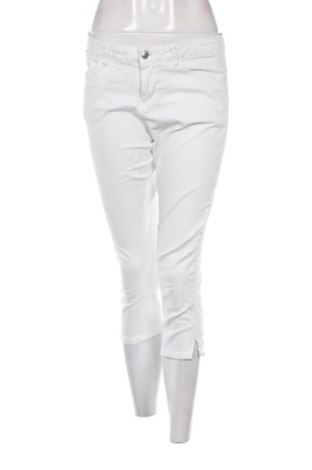 Dámske džínsy  S.Oliver, Veľkosť XL, Farba Biela, Cena  21,00 €