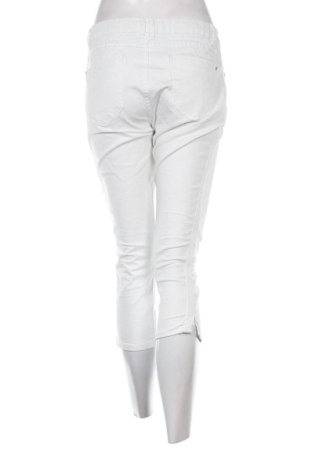 Dámske džínsy  S.Oliver, Veľkosť XL, Farba Biela, Cena  21,00 €