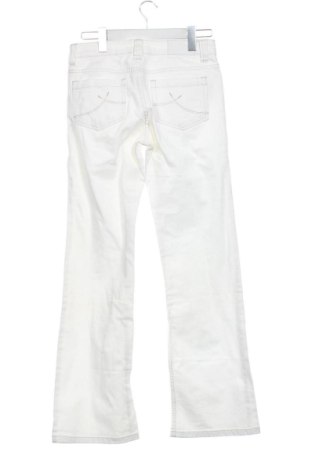 Damen Jeans S.Oliver, Größe S, Farbe Weiß, Preis 20,90 €