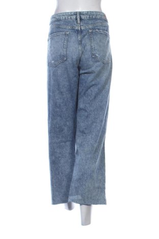 Γυναικείο Τζίν S.Oliver, Μέγεθος XXL, Χρώμα Μπλέ, Τιμή 21,00 €
