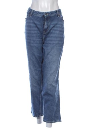 Blugi de femei S.Oliver, Mărime 3XL, Culoare Albastru, Preț 109,48 Lei